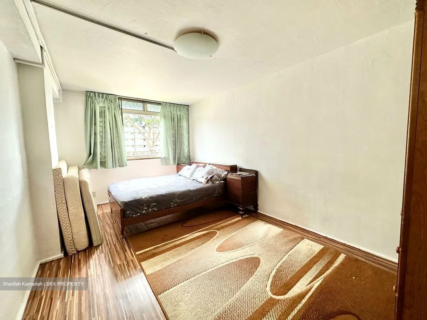 Blk 16 Eunos Crescent (Geylang), HDB 3 Rooms #557460831